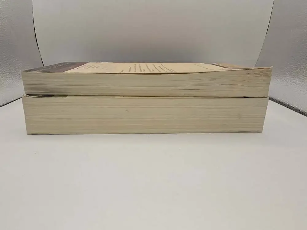 Norton Anthology of World Literature Books Vol A, C